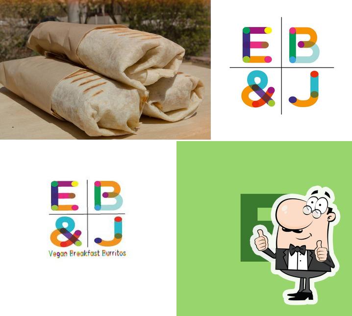 EB&J Vegan Foods LLC