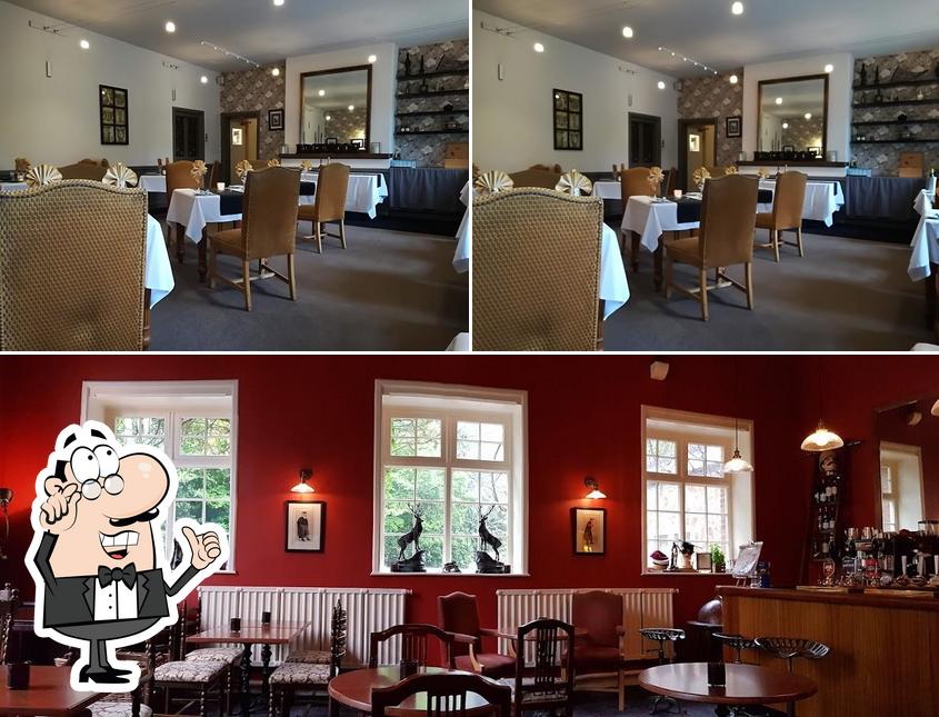 Edgemoor Hotel