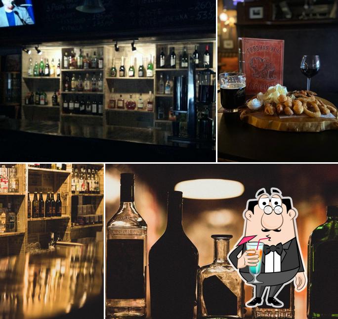 Грязная утка