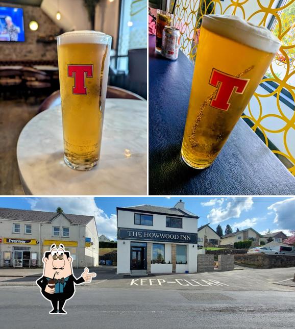 The Howwood Inn