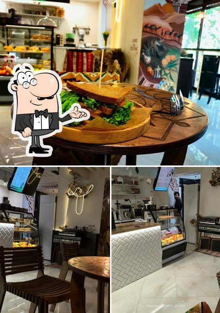 Ismailov coffee