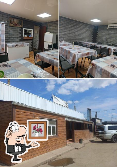 Кафе "Сулейман"