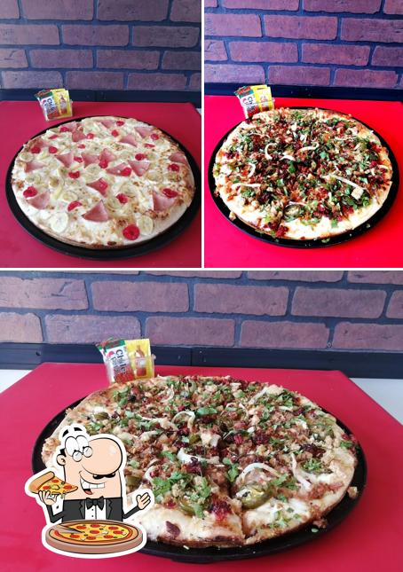 La Ríos Pizza