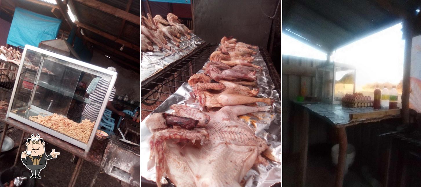 MR MAKUKU FAST FOOD