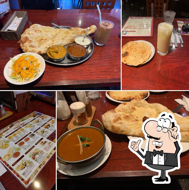 カレー/インドカレー｜Masala Hut 池袋店(indian restaurant/nepali restaurant) 池袋 ランチ