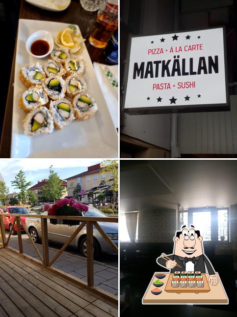 Matkällan