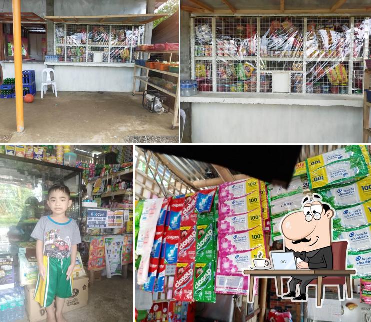Myrah’s Store