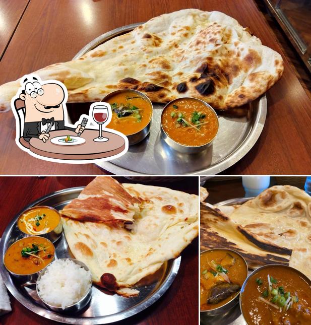 New Delhi Indian Cuisine