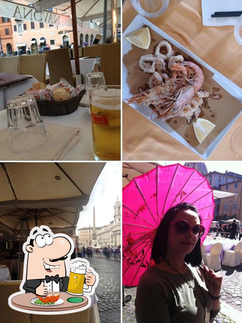 Osteria Navona