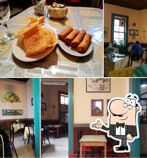 Restaurant Pekin