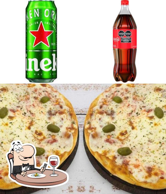 Pizza Max 24