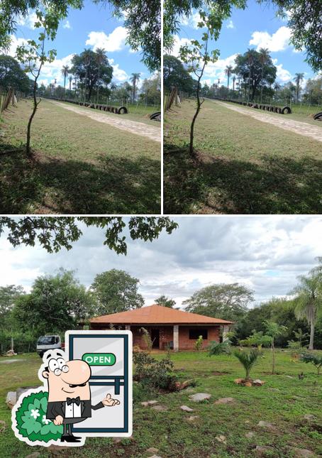 Quinta Pombero