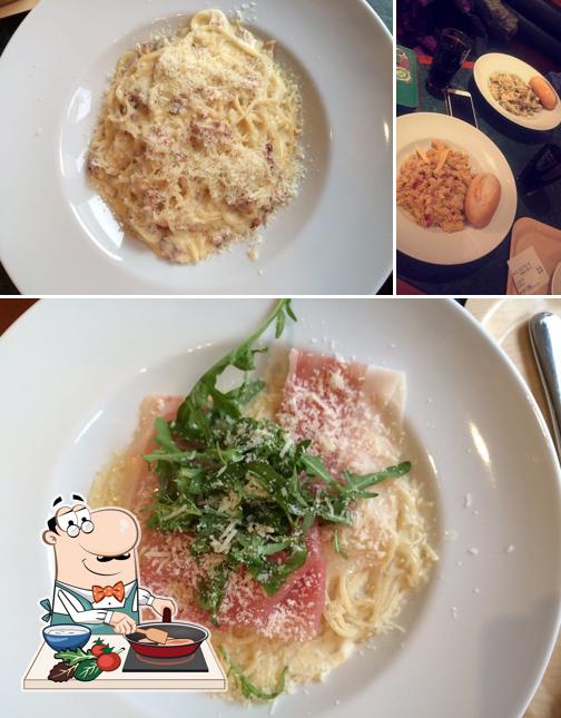Rififi Pastoria & Ristorante
