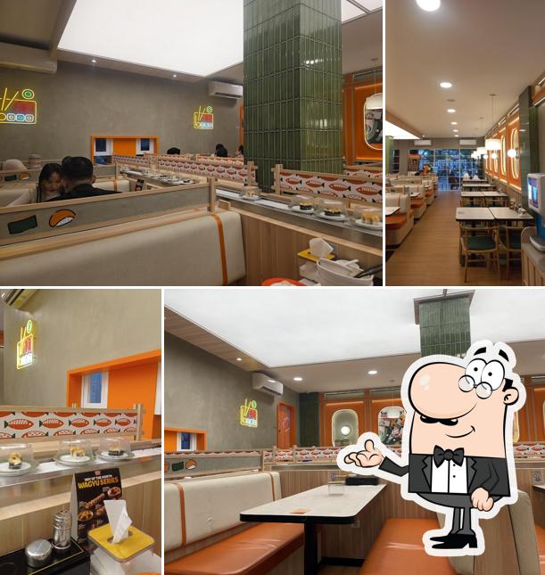 Sushi Yay!, Singosari Semarang