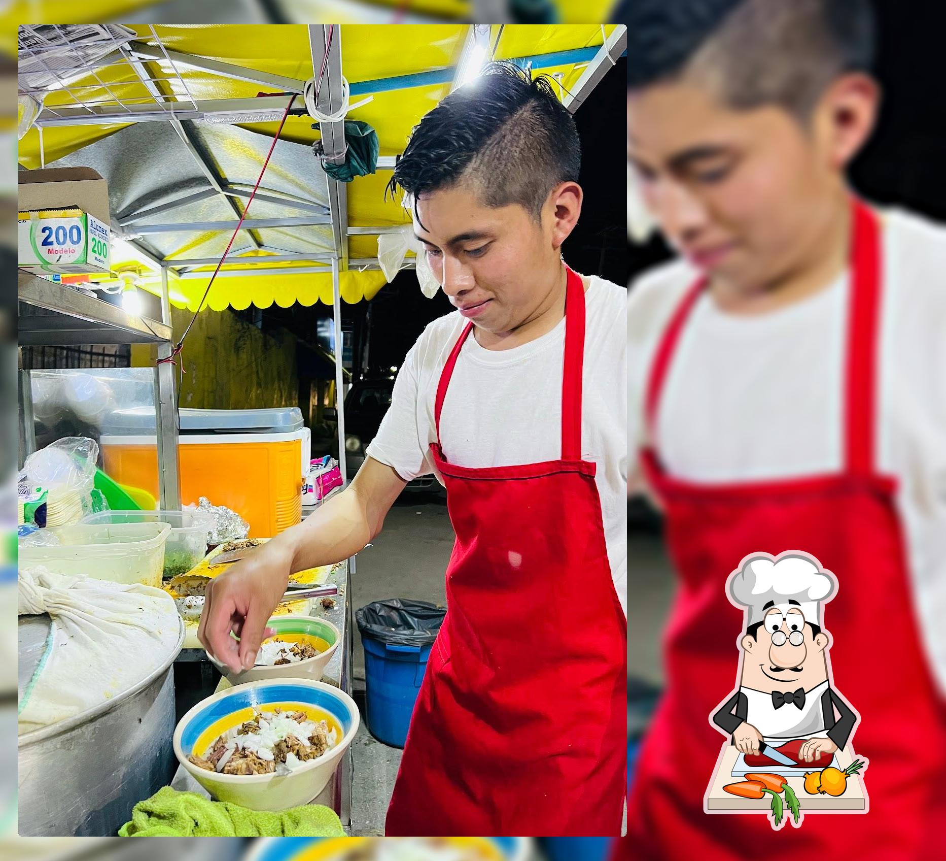 Taqueria Jireh
