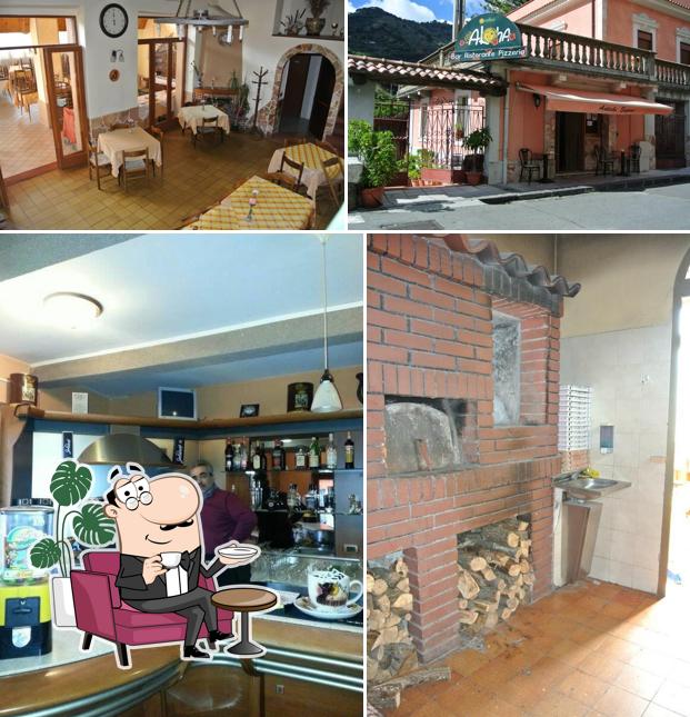 Villa Aloha Mandanici