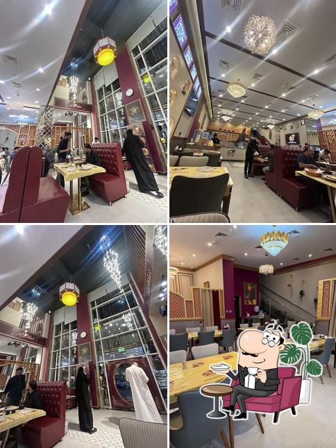 ZAM ZAM MANDI RESTAURANT QATAR