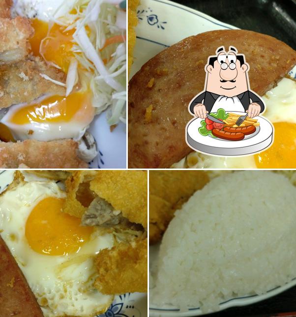 がじまる食堂