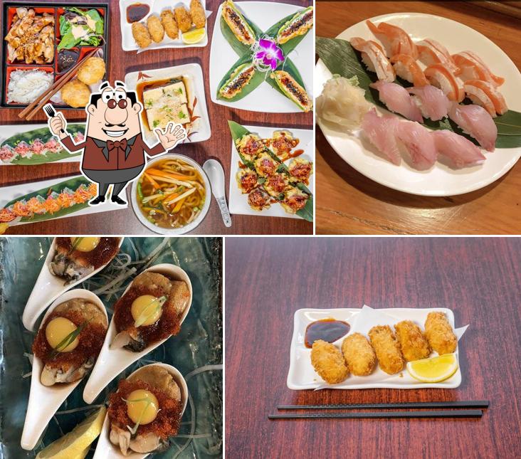 Sakura Sushi