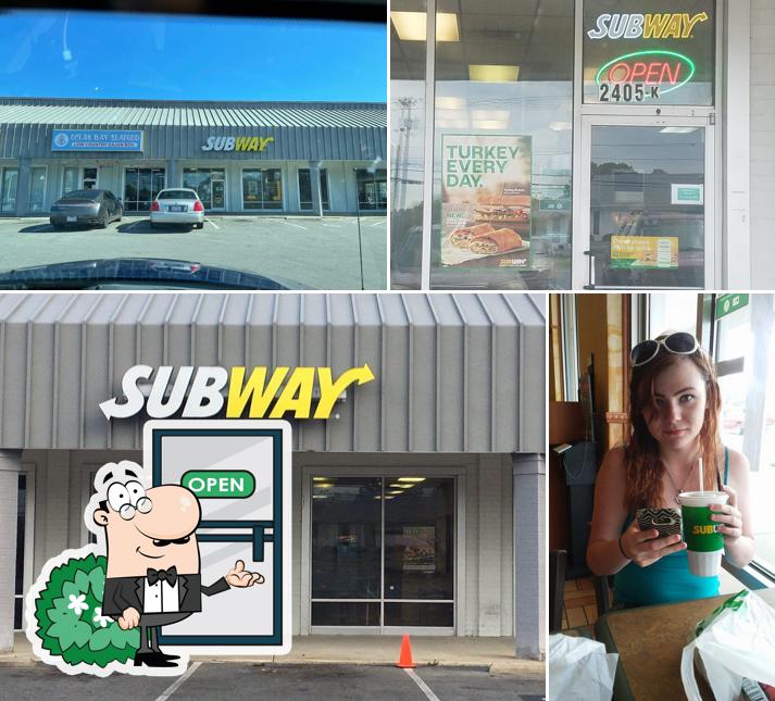 Subway