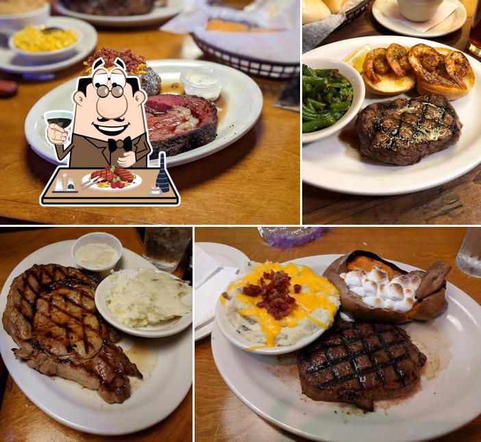 Texas Roadhouse
