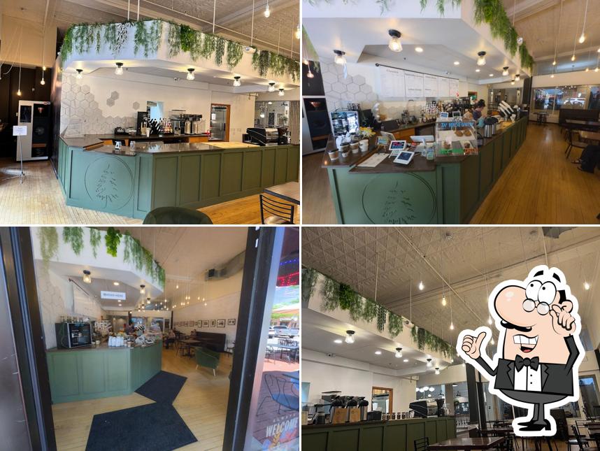 The Pinery Coffee Co.
