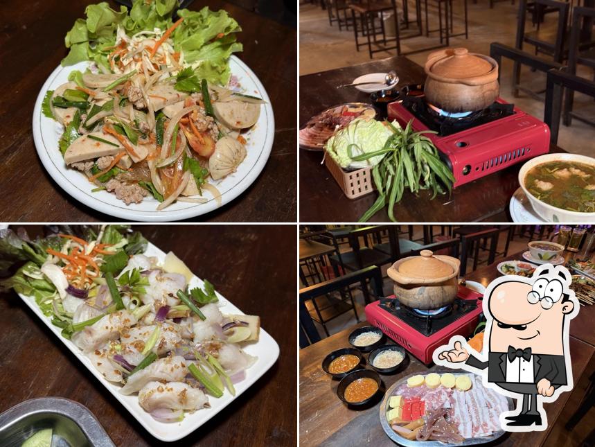 หม่าล่าลำเจ้า