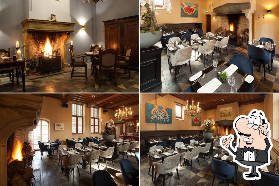 Petite Pucelle Bistro