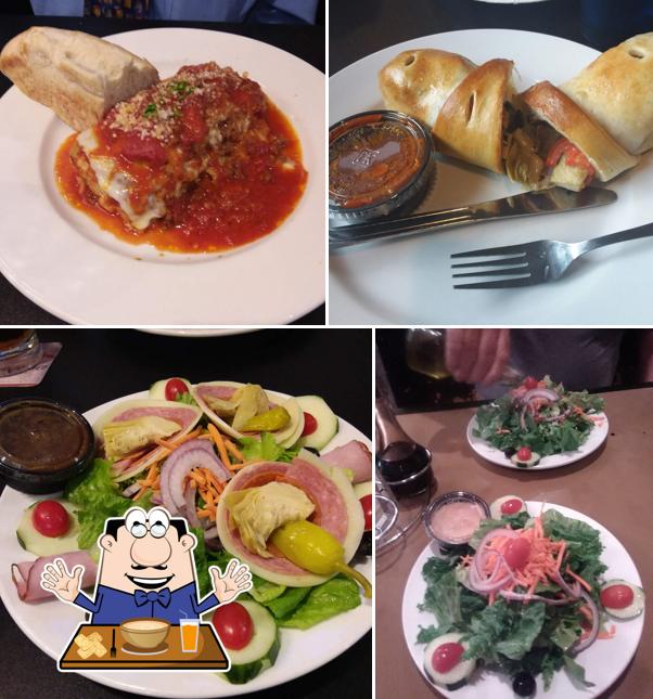 Brooklyn Brothers Pizzeria