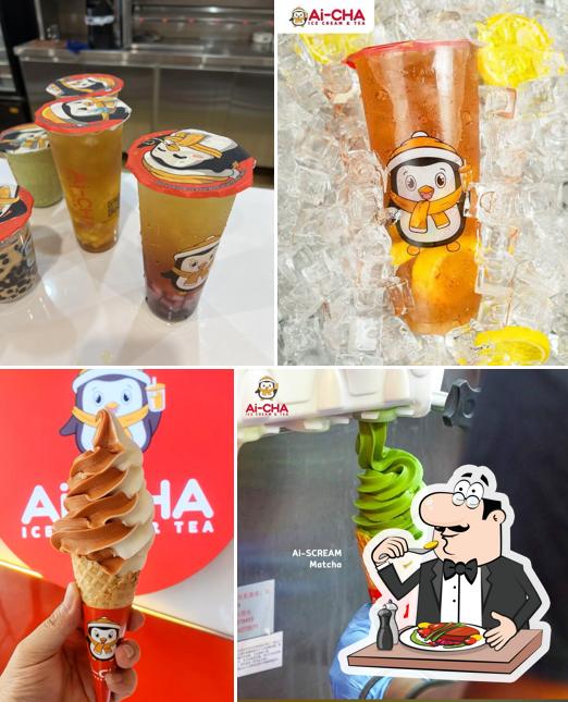 Ai-CHA Jalan Besar Rantau (Open Daily)