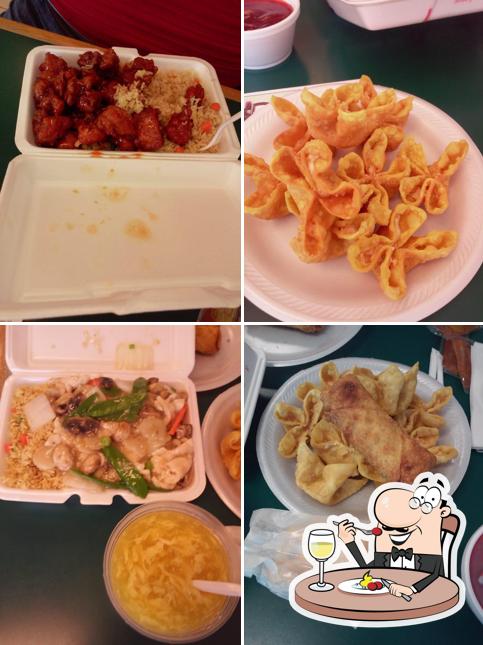 China Wok