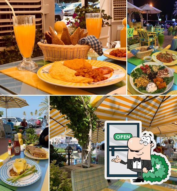 D'Arcy's Kitchen Restaurant