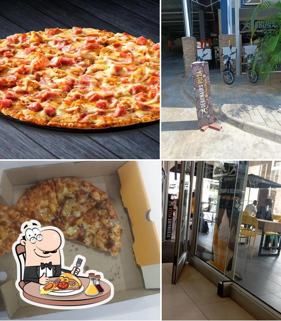 Debonairs Pizza