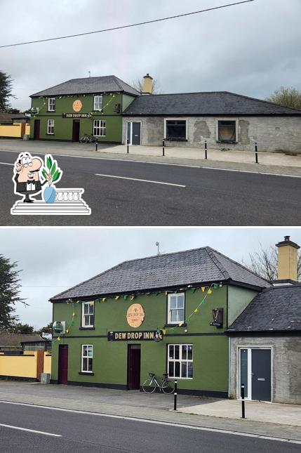 Dew Drop Inn