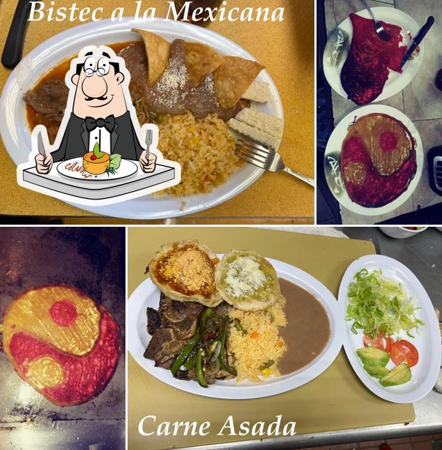 Rio Bravo Restaurant