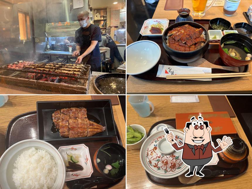 Hitsumabushi Bincho Tokyo Solamachi