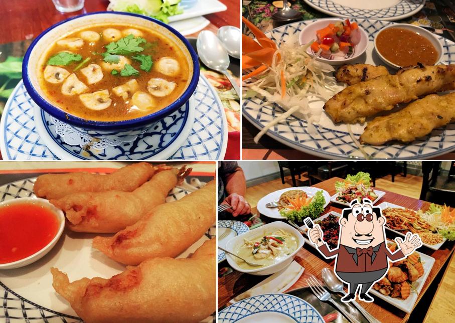 Limehouse Thai