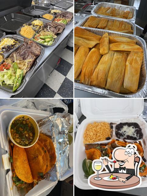 Lupita's Kitchen