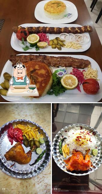 Maral Restaurant