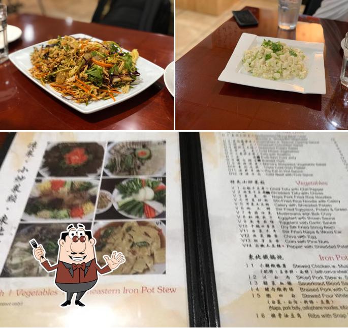 Tasty Noodle 西安面馆