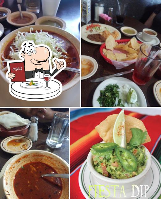 Noyola's Mexican Restaurant