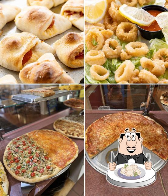 Valhalla Pizza Station