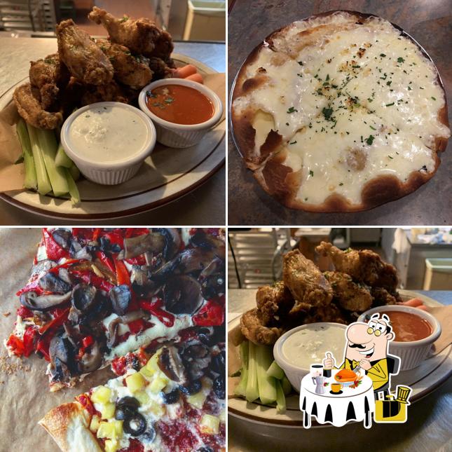 Bobby G's Pizzeria