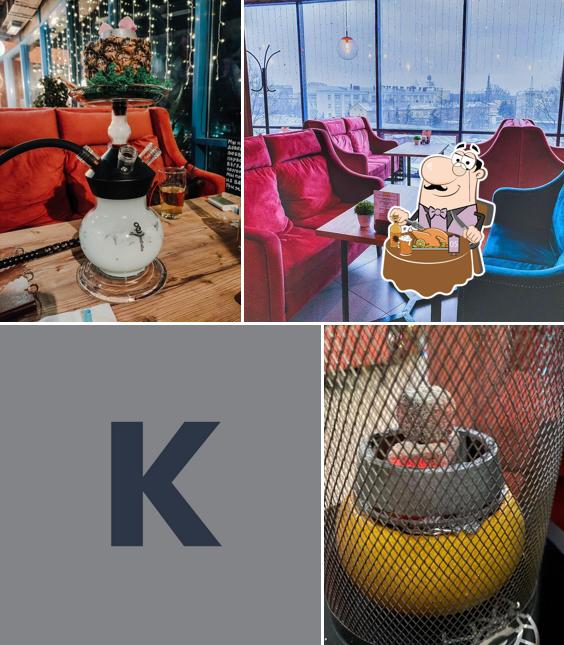 Kot Lounge
