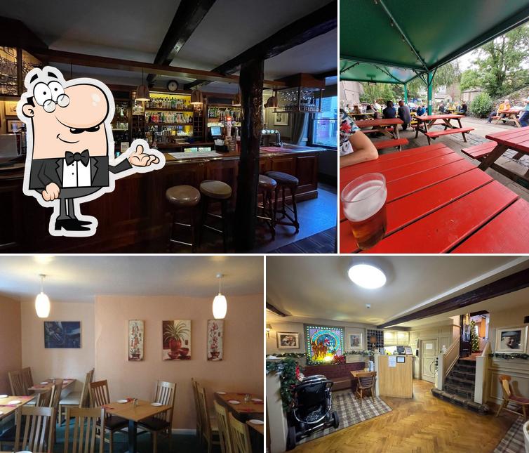 Oddfellows Arms
