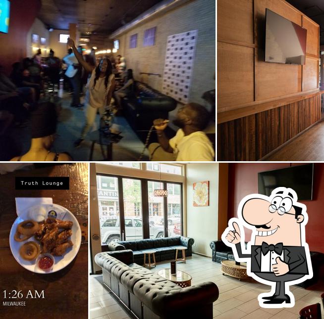 Truth Lounge