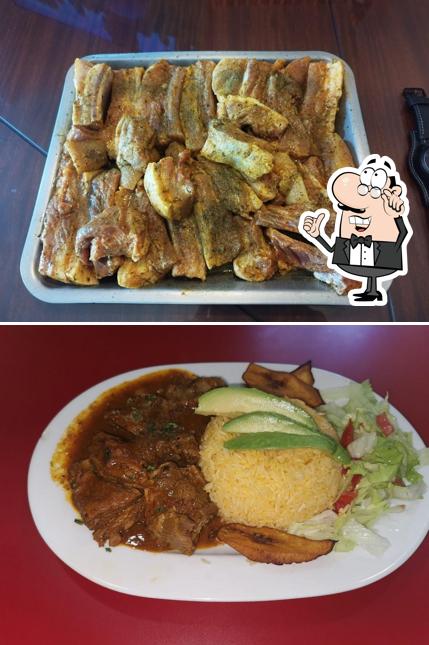 ℝℂℍ ℝℝℕ - Restaurantes ℙ
