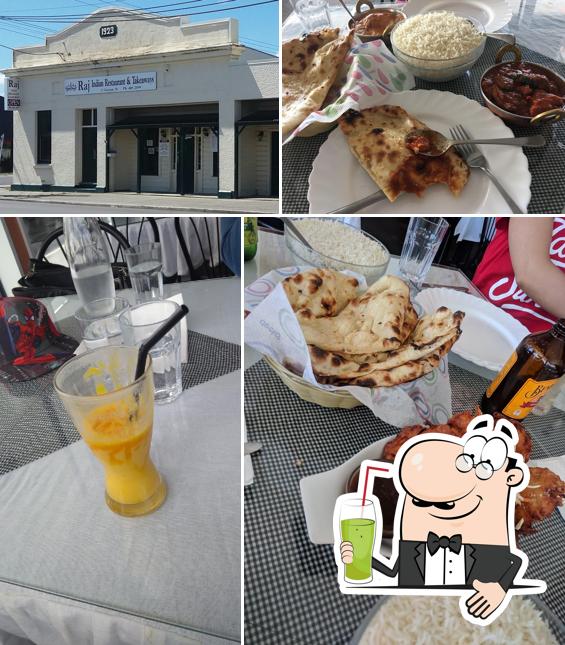 Raj Indian Restaurant