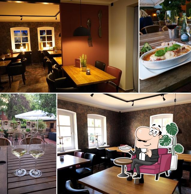 Redona - Restaurant & Bar
