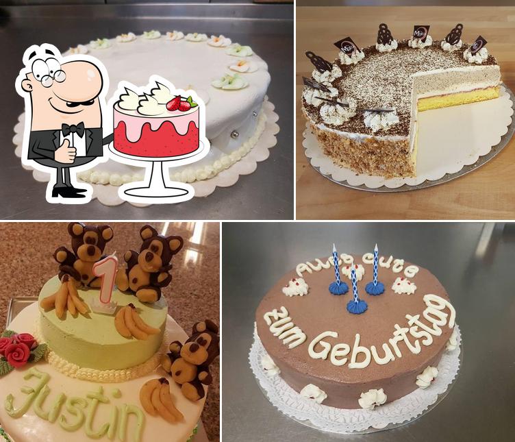 Bakery Auerswald